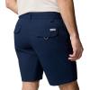 Columbia Mens Tech Trail Utility Short(Collegiate Navy)