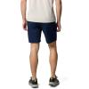 Columbia Mens Tech Trail Utility Short(Collegiate Navy)