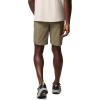 Columbia Mens Tech Trail Utility Short(Stone Green)