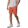 Columbia Mens Tech Trail Utility Short(Tuscan)