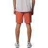 Columbia Mens Tech Trail Utility Short(Tuscan)