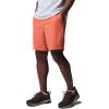 Columbia Mens Tech Trail Utility Short(Tuscan)
