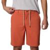 Columbia Mens Tech Trail Utility Short(Tuscan)