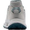 Columbia Men’s Terrastride ARO Hiking Shoes(Grey Ice/Everblue)
