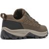 Columbia Mens Transverse Hike Low(Tundra/Everblue)