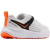 Columbia Men’s Vertisol Trail Hiking Shoes(White/Blaze)