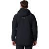 Columbia Men’s Winter District III Jacket(Black)