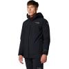 Columbia Men’s Winter District III Jacket(Black)