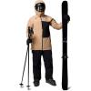 Columbia Men’s Winter District III Jacket(Canoe/Black)