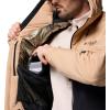 Columbia Men’s Winter District III Jacket(Canoe/Black)
