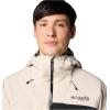 Columbia Men’s Winter District III Jacket(Dark Stone/Black)