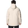 Columbia Men’s Winter District III Jacket(Dark Stone/Black)