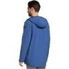 Columbia Men’s Winter District III Jacket(Mountain Blue/Collegiate Navy)