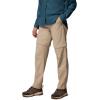 Columbia Womens Leslie Falls Convertible Pant(Ancient Fossil)