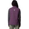 Columbia Women’s Pfg Uncharted Vest(Dusty Purple)