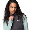 Columbia Women’s Pfg Uncharted Vest(Shark)