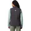 Columbia Women’s Pfg Uncharted Vest(Shark)