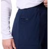 Columbia Womens Tidal Roamer II Stretch Pant, Collegiate Navy, X-Small