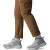 Columbia mens Konos Trs Outdry Mid(Grey Ice/Teal Chloride)