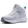 Columbia mens Konos Trs Outdry Mid(Grey Ice/Teal Chloride)