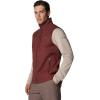 Columbia mens Phg Ascender II Softshell Vest(Red Rocks/Timberwoods Camo)