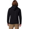 Columbia mens Phg Game Flag Ii HoodieHooded Sweatshirt(Black  Graphite Game Flag)