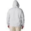 Columbia mens Phg Game Flag Ii HoodieHooded Sweatshirt(Cool Grey  Black Cast N Blast)