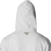 Columbia mens Phg Game Flag Ii HoodieHooded Sweatshirt(Cool Grey  Black Cast N Blast)