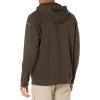 Columbia mens Phg Game Flag Ii HoodieHooded Sweatshirt(Cordovan  Blaze Big Game Flag)