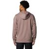 Columbia mens Phg Game Flag Ii HoodieHooded Sweatshirt(Iron/Black Hunt Flag)