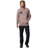 Columbia mens Phg Game Flag Ii HoodieHooded Sweatshirt(Iron/Black Hunt Flag)