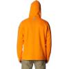 Columbia mens Phg Game Flag Ii HoodieHooded Sweatshirt(Phg Orange  Black Game Flag)