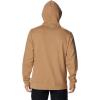 Columbia mens Phg Game Flag Ii HoodieHooded Sweatshirt(Sahara  Cordovan Big Game Flag)