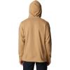 Columbia mens Phg Game Flag Ii HoodieHooded Sweatshirt(Sahara  Surplus Green Duck Flag)
