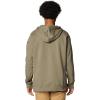 Columbia mens Phg Game Flag Ii HoodieHooded Sweatshirt(Stone Green/Black Hunt Flag)