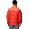 Columbia mens Powder Lite Ii Jacket(Super Sonic/Zing)