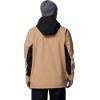 Columbia(Canoe/Black)
