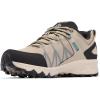 Columbia(Canvas Tan/Metal)