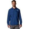 Columbia Men’s Blood and Guts V Long Sleeve Shirt(Carbon)