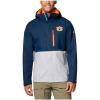Aub - Collegiate Navy/Columbia Grey