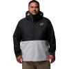 Pd - Black/Columbia Grey