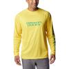 Uo - Yellow Glo Heather