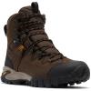 Columbia Men’s Geoterra Outdry Ltr Hiking Boots(Cordovan/Canyon Sun)