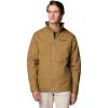 Columbia Men’s Loma Vista III Jacket, Delta, Medium