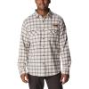 Chalk Duck Blind Gingham