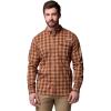 Camel Brown Triple Check