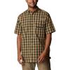 Dark Forest Multi Gingham