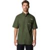 Surplus Green/Timberwoods Camo