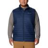Collegiate Navy