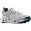 Columbia Men’s Terrastride ARO Hiking Shoes(Grey Ice/Everblue)